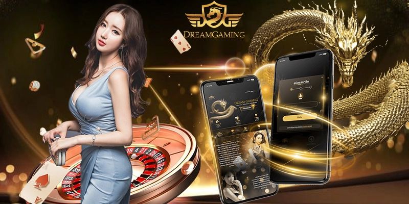 DG Casino - Sòng Bài Trực Tuyến Đẳng Cấp Châu Á Tại i9BET Rồng Hổ có lỗi chơi đơn giản, nhanh chóng