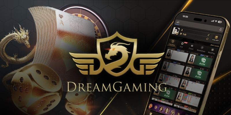 DG Casino - Sòng Bài Trực Tuyến Đẳng Cấp Châu Á Tại i9BET Roulette được ưa chuộng nhờ sự đa dạng hình thức cược