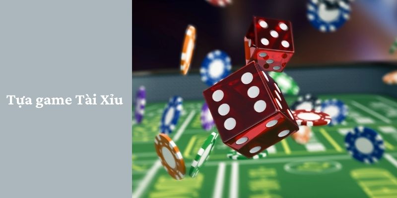 MG Casino - Nhà Phát Hành Game Chất Lượng Trên Thị Trường Tựa game Tài Xỉu