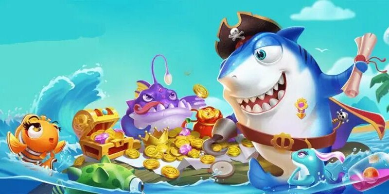 Bắn Cá Thần Tài - Trò Chơi Giải Trí Được Nhiều Người Săn Đón Tổng hợp một số mẹo giúp bạn đi săn hiệu quả