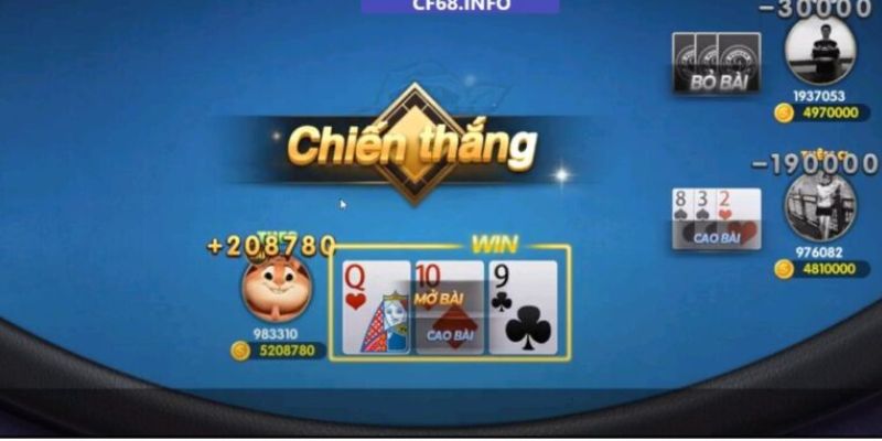 Game Trác Kim Hoa I9BET - Siêu Phẩm Cực Hot Của Sảnh SA Bí kíp tránh các chiêu trò của đối thủ