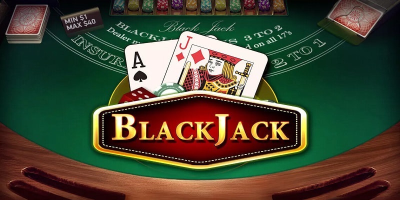 Blackjack i9bet - Khám Phá Luật Lệ Và Cách Chơi Cực Đơn Giản Blackjack - game bài 21 cực hấp dẫn và đầy chiến lược