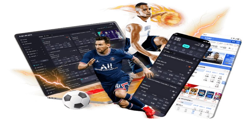 Saba Sports i9BET - Điểm Hẹn Quen Thuộc Của Bet Thủ Châu Á Các ưu điểm nổi trội khi chơi cá cược thể thao SABA i9BET