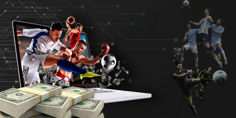 Saba Sports i9BET - Điểm Hẹn Quen Thuộc Của Bet Thủ Châu Á Cách chơi cá cược thể thao SABA i9BET đơn giản hợp với tân binh
