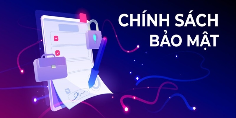 Chính Sách Bảo Mật Tìm hiểu về chính sách bảo mật cập nhật tại nhà cái uy tín