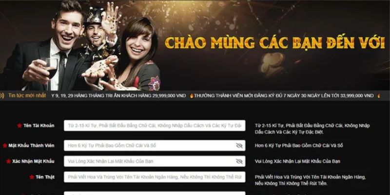 Đổi Mật Khẩu I9Bet - Quy Trình Tiến Hành Đơn Giản, Dễ Hiểu Quy trình đổi mật khẩu tại nhà cái I9Bet đơn giản