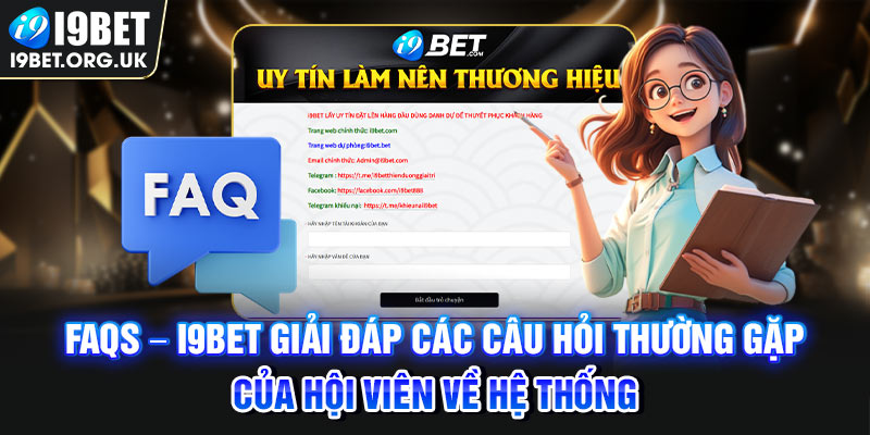 i9bet Một số câu hỏi mà nhiều người đặt ra khi đến với nơi đây