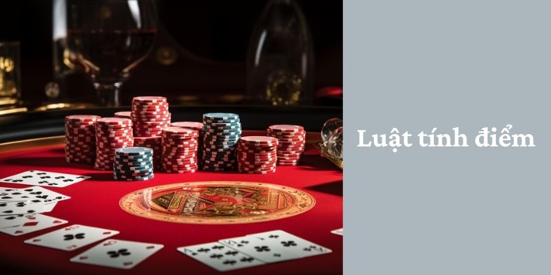 Game Bull Bull i9bet - Luật Chơi Và Cách Tham Gia Chi Tiết Luật tính điểm