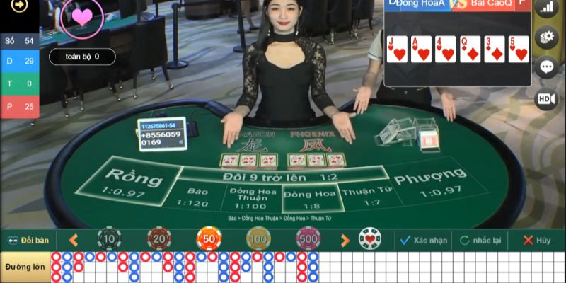 Game Trác Kim Hoa I9BET - Siêu Phẩm Cực Hot Của Sảnh SA Hướng dẫn cách tính điểm trong game Trác Kim Hoa I9BET