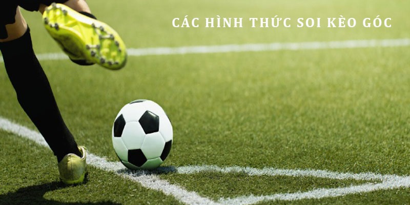 Kèo Phạt Góc I9bet - Chiến Thuật Dự Đoán Kèo Góc Hiệu Quả Điểm danh các mức cược góc hấp dẫn