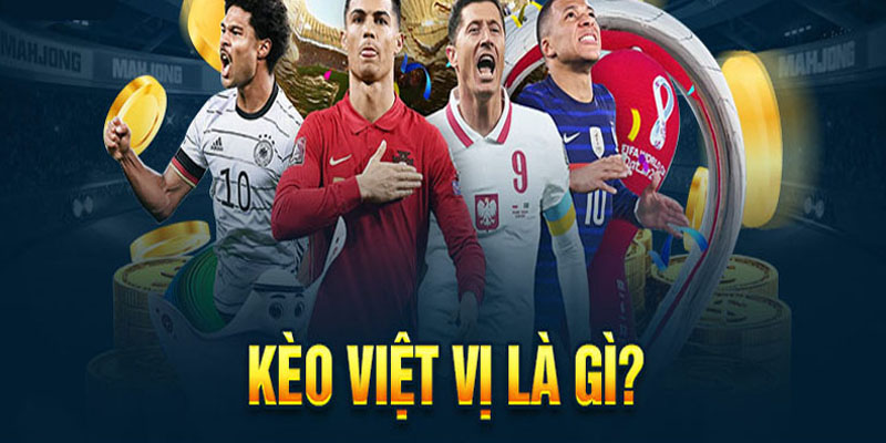 Kèo Việt Vị I9BET Là Gì? Cách Dự Đoán Việt Vị Hiệu Quả Giải thích kèo việt vị bóng đá chính xác nhất
