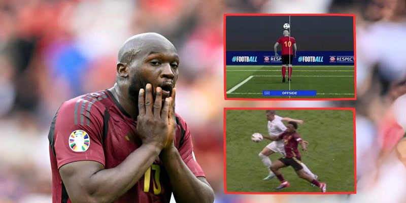 Kèo Việt Vị I9BET Là Gì? Cách Dự Đoán Việt Vị Hiệu Quả Đánh giá các cầu thủ mắc bẫy việt vị nhiều nhất