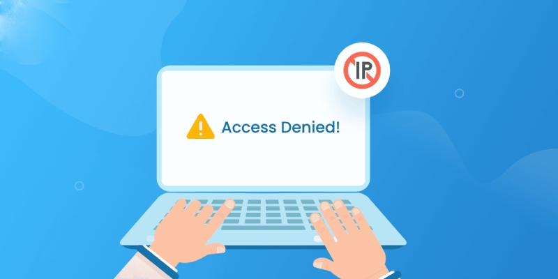 Link Vào I9bet - Các Trường Hợp Bị Chặn Và Cách Xử Lý Hiệu Quả Link vào i9bet chặn IP truy cập của người chơi