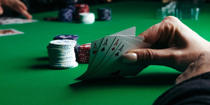 Poker i9bet - Trải Nghiệm Đánh Bài Trực Tuyến Đỉnh Cao 2024 Poker i9bet - trò chơi game bài ăn khách hàng đầu châu Á