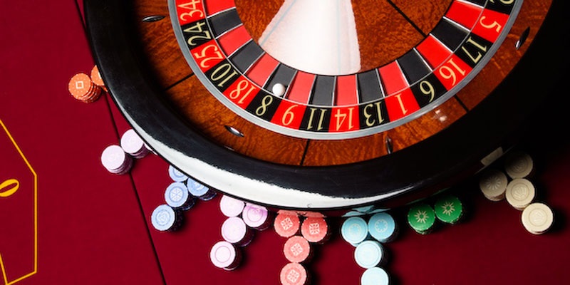 Roulette i9bet - Trải Nghiệm Vòng Quay May Mắn Bùng Nổ Bạn có thể chơi Roulette cực đơn giản trên điện thoại với i9bet