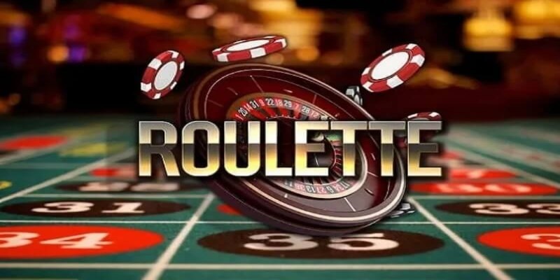 Roulette i9bet - Trải Nghiệm Vòng Quay May Mắn Bùng Nổ Roulette - Bánh quay định mệnh nhận thưởng liền tay