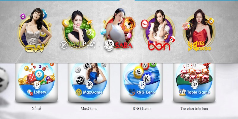 Saba Lottery Tại i9bet - Cập Nhật Toàn Bộ Thông Tin Từ A_Z Saba Lottery sở hữu lượt truy cập khủng