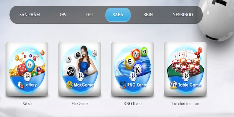 Saba Lottery Tại i9bet - Cập Nhật Toàn Bộ Thông Tin Từ A_Z Saba Lottery sở hữu nhiều ưu điểm xịn sò