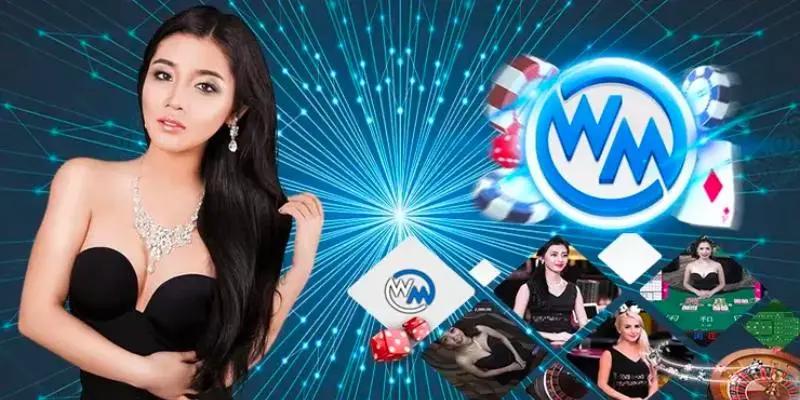 WM Casino - Điểm Hẹn Giải Trí Trong Mơ Của Cược Thủ 2024 WM Casino luôn mang đến trải nghiệm giải trí khó quên cho anh em