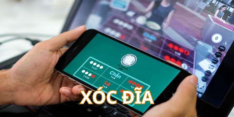 Học Cách Chơi Xóc Đĩa i9bet Cực Đơn Giản Cho Thành Viên Mới 3 bước trải nghiệm xóc đĩa i9bet cực đơn giản