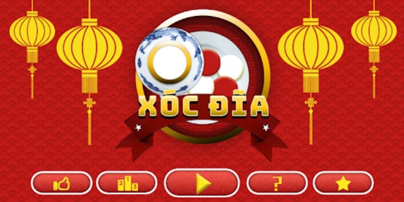 Học Cách Chơi Xóc Đĩa i9bet Cực Đơn Giản Cho Thành Viên Mới Xóc đĩa i9bet - đặt cược liền tay đổi đời nhanh chóng