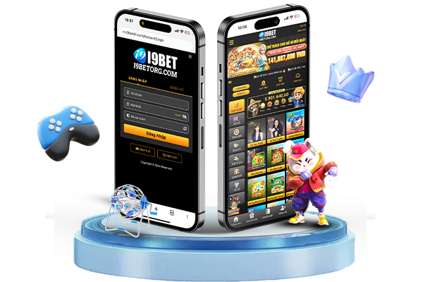 I9bet và những yếu tố tạo nên thương hiệu